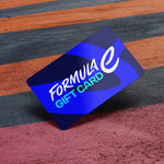 Formula E Store E-Gift Card Gift Card
