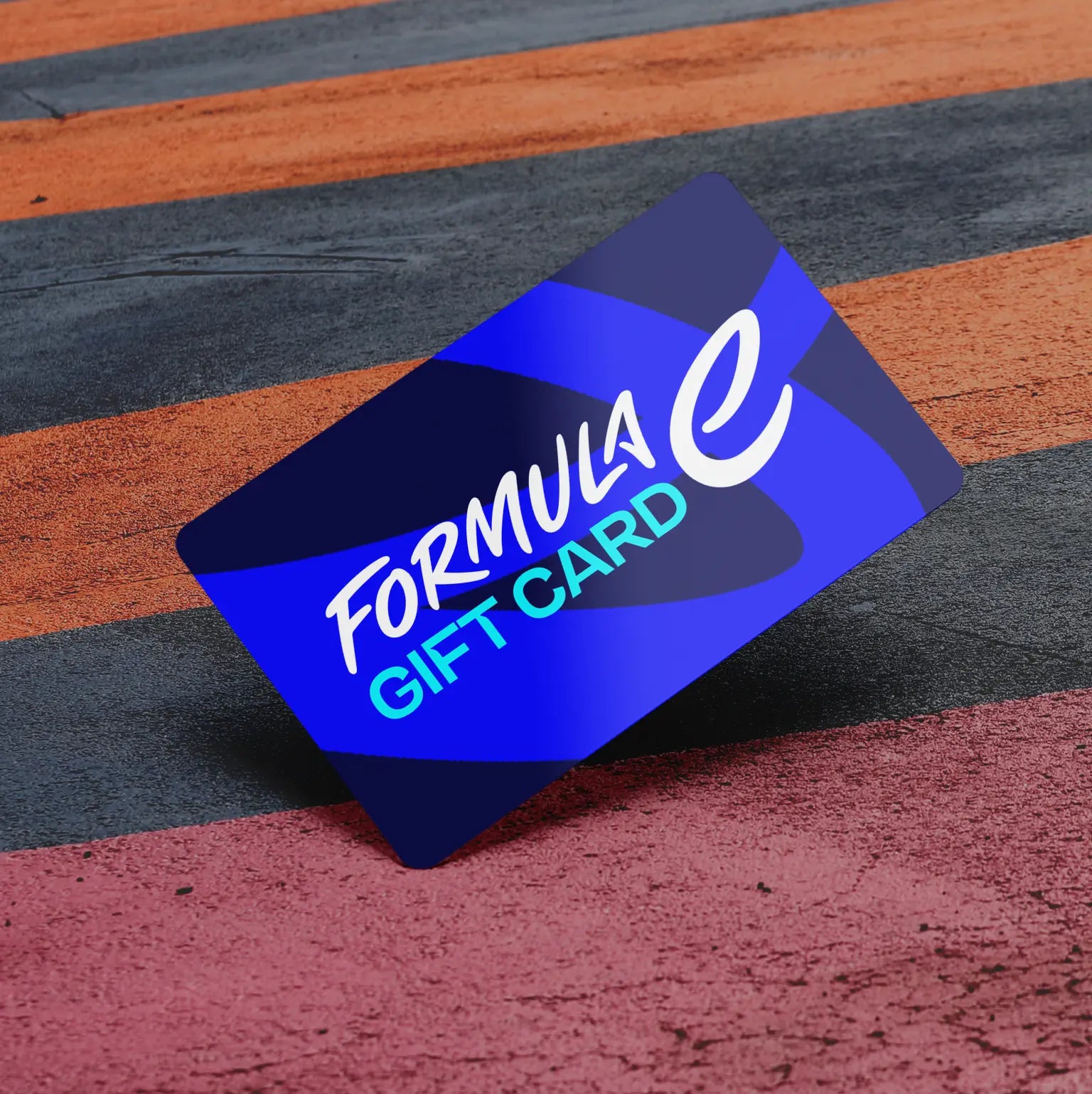 Formula E Store E-Gift Card Gift Card