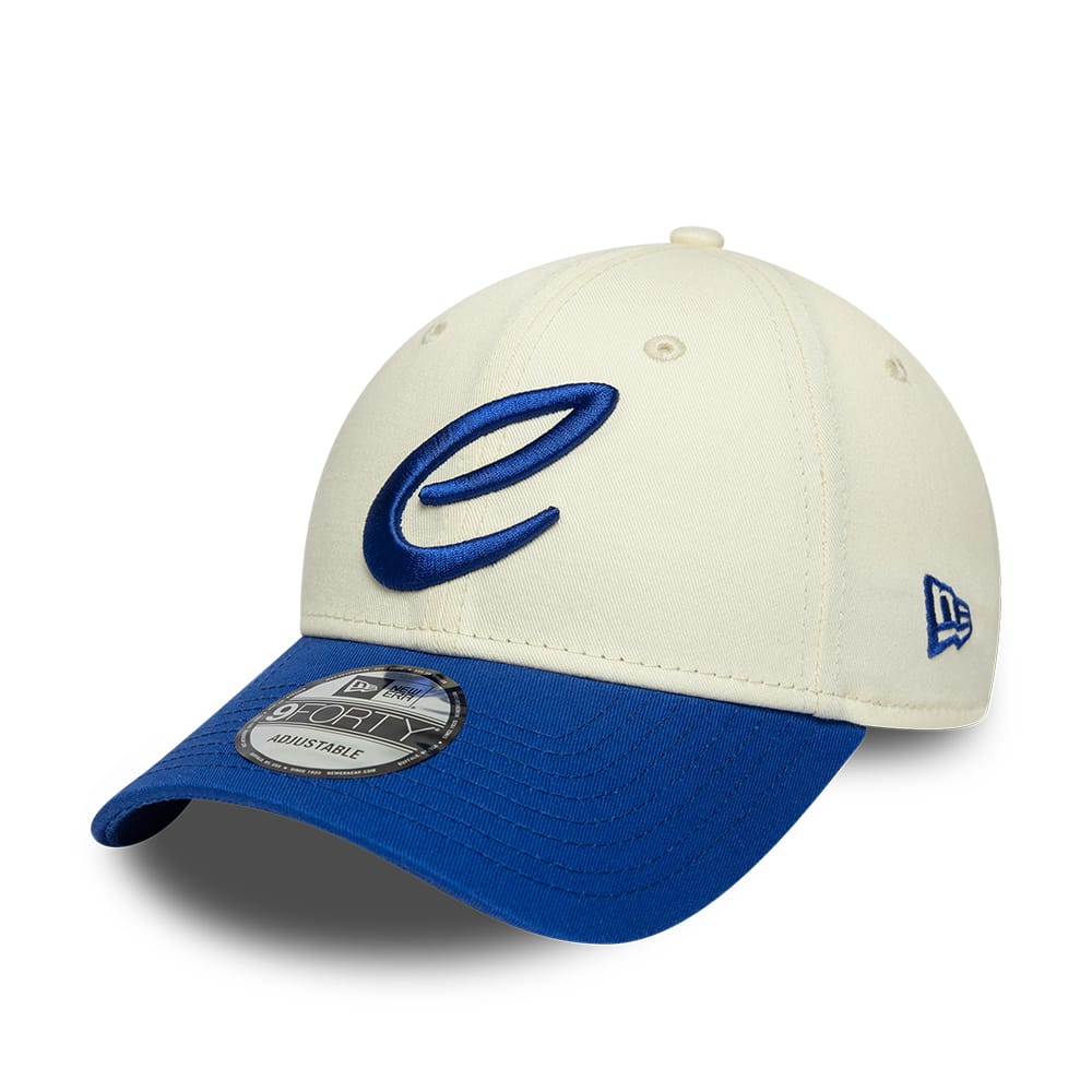 Formula E Store Formula E x New Era Esssential Cap Cap