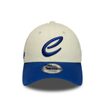Formula E Store Formula E x New Era Esssential Cap Cap