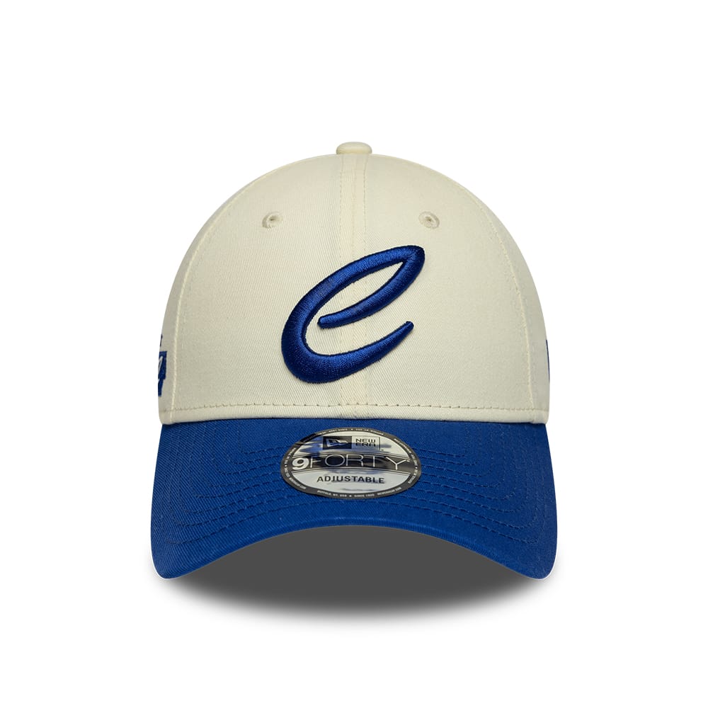Formula E Store Formula E x New Era Esssential Cap Cap
