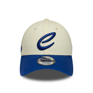 Formula E Store Formula E x New Era Esssential Cap Cap