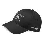Jaguar TCS Racing Formula E x Jaguar Cap - Black Cap