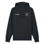 Jaguar TCS Racing Formula E x Jaguar Hoodie - Black Hoodie