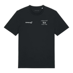 Jaguar TCS Racing Formula E x Jaguar T-Shirt - Black T-Shirt