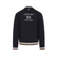 Jaguar TCS Racing Jaguar TCS Racing Team Bomber Jacket - Black Jacket