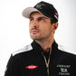 Jaguar TCS Racing Jaguar TCS Racing Team Cap - Black Cap