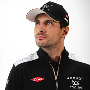 Jaguar TCS Racing Jaguar TCS Racing Team Cap - Black Cap
