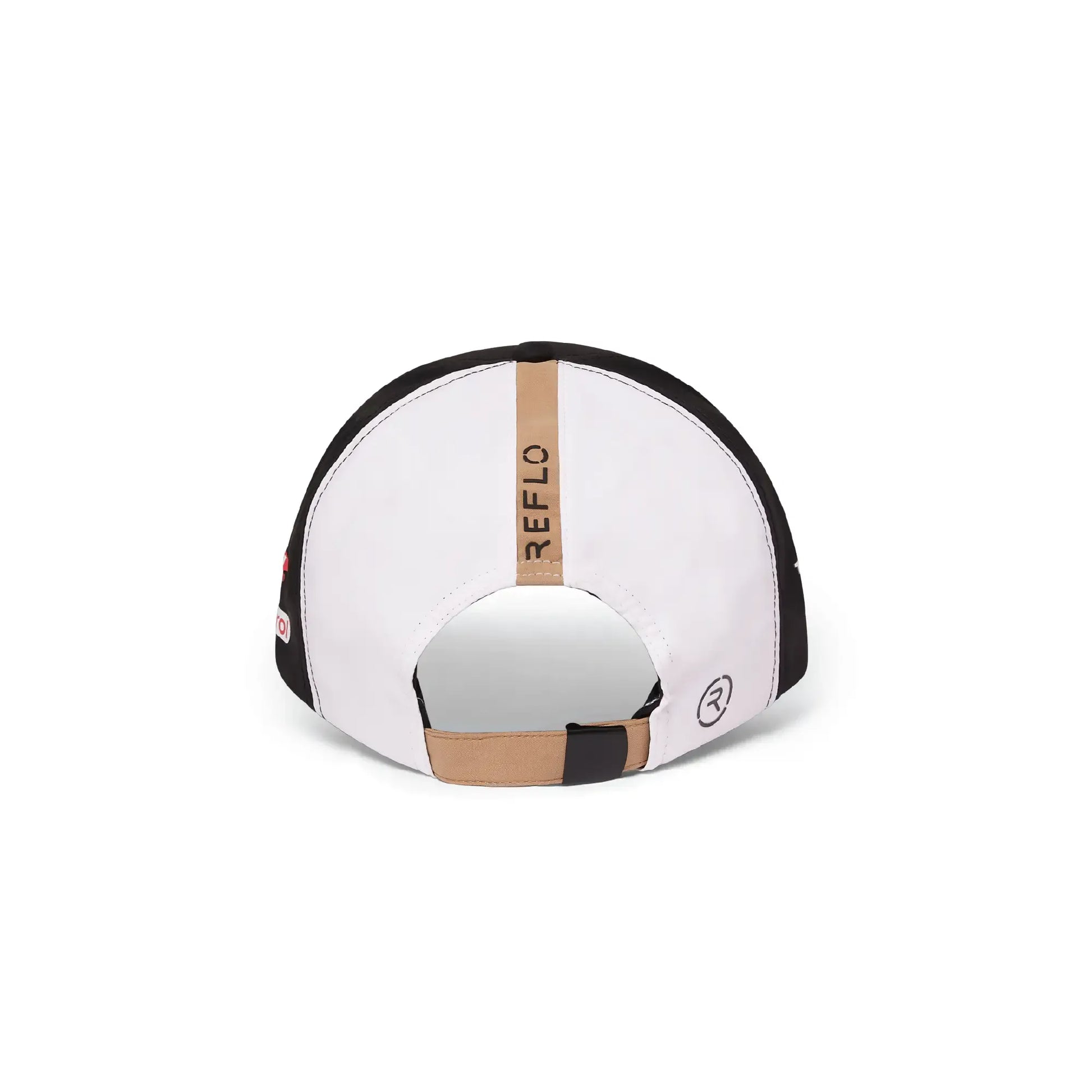 Jaguar TCS Racing Jaguar TCS Racing Team Cap - Black Cap