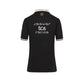 Jaguar TCS Racing Jaguar TCS Racing Team Polo - Womens - Black Polo Shirt