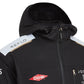 Jaguar TCS Racing Jaguar TCS Racing Team Rain Jacket - Black Jacket