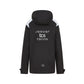 Jaguar TCS Racing Jaguar TCS Racing Team Rain Jacket - Womens - Black Jacket