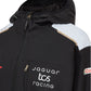 Jaguar TCS Racing Jaguar TCS Racing Team Rain Jacket - Womens - Black Jacket