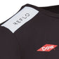 Jaguar TCS Racing Jaguar TCS Racing Team T-Shirt - Black T-Shirt