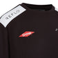 Jaguar TCS Racing Jaguar TCS Racing Team T-Shirt - Womens - Black T-Shirt