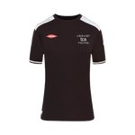 Jaguar TCS Racing Jaguar TCS Racing Team T-Shirt - Womens - Black T-Shirt