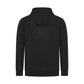 Jaguar TCS Racing Jaguar TCS Racing Travel Hoodie - Black Jacket