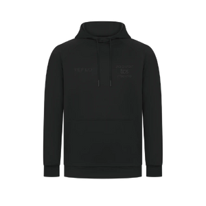 Jaguar TCS Racing Jaguar TCS Racing Travel Hoodie - Black Jacket