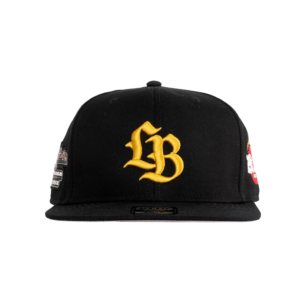Liberty Walk Liberty Walk x DS Penske Cap Cap