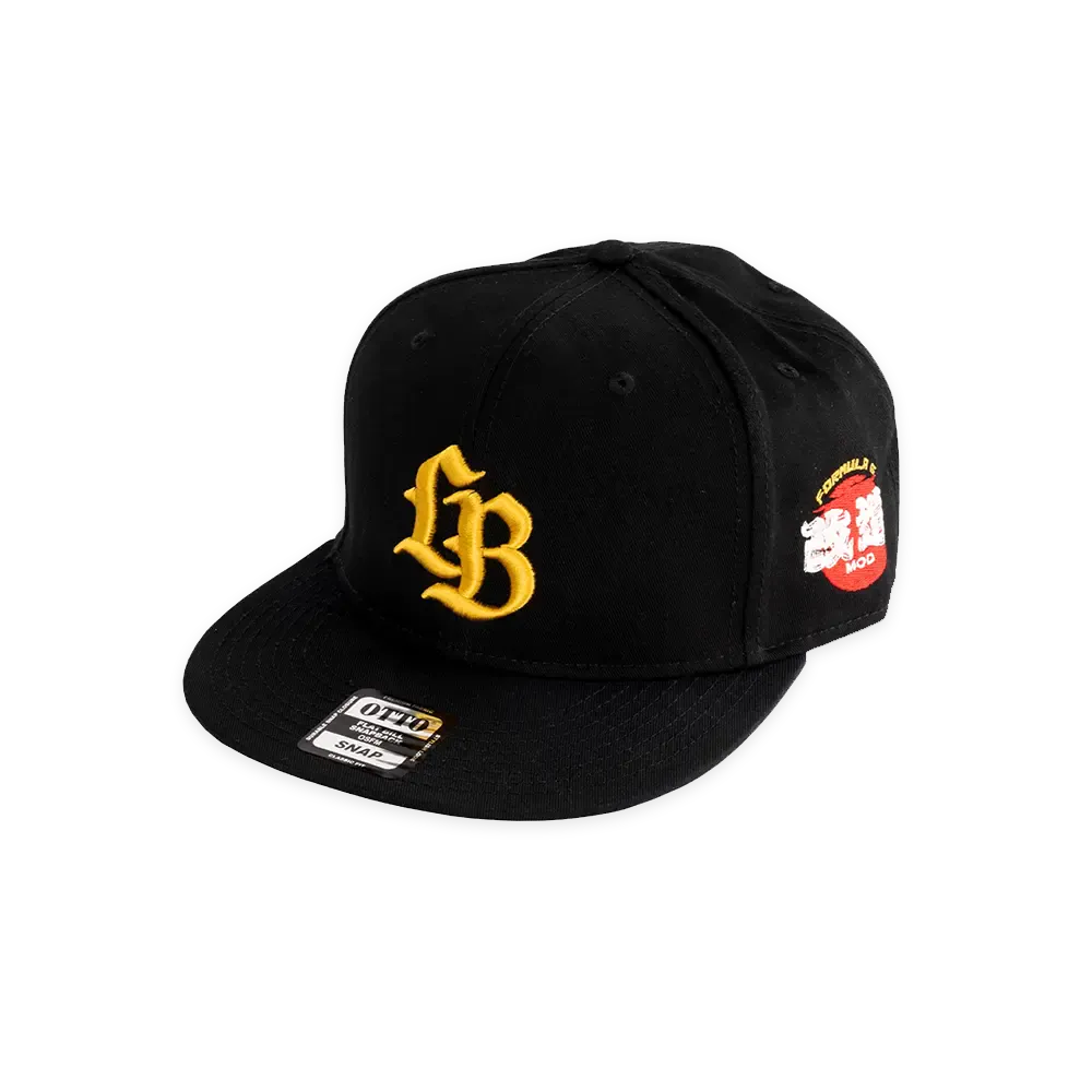 Liberty Walk Liberty Walk x DS Penske Cap Cap