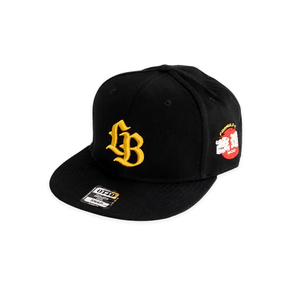 Liberty Walk Liberty Walk x DS Penske Cap Cap
