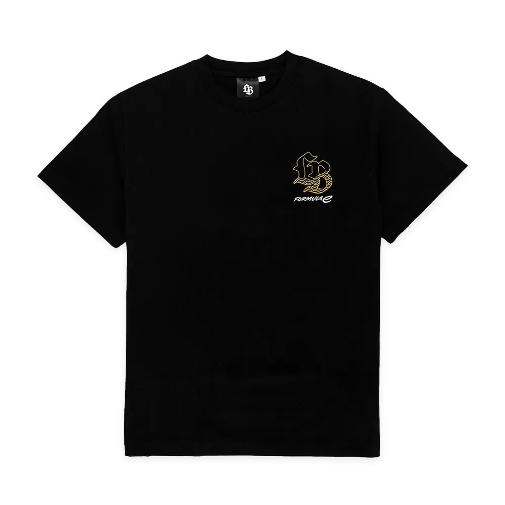Liberty Walk Liberty Walk x DS Penske T-Shirt T-Shirt