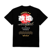 Liberty Walk Liberty Walk x DS Penske T-Shirt T-Shirt