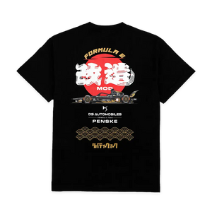 Liberty Walk Liberty Walk x DS Penske T-Shirt T-Shirt