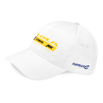 Lola Formula E x Lola Cap - White Cap