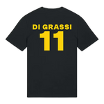 Lola Formula E x Lola Driver T-Shirt - Lucas Di Grassi - Black T-Shirt