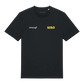 Lola Formula E x Lola Driver T-Shirt - Zane Maloney - Black T-Shirt