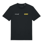 Lola Formula E x Lola T-Shirt - Black T-Shirt