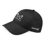 Mahindra Racing Formula E x Mahindra Cap - Black Cap