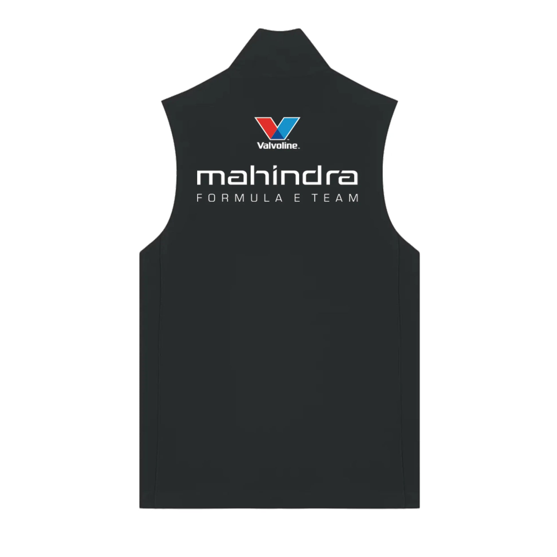Mahindra Racing Mahindra Racing Team Gilet - Black Gilet