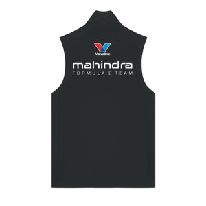 Mahindra Racing Mahindra Racing Team Gilet - Black Gilet