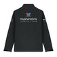Mahindra Racing Mahindra Racing Team Softshell Jacket - Black Jacket
