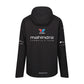 Mahindra Racing Mahindra Racing Team Waterproof Jacket - Black Jacket