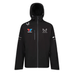 Mahindra Racing Mahindra Racing Team Waterproof Jacket - Black Jacket