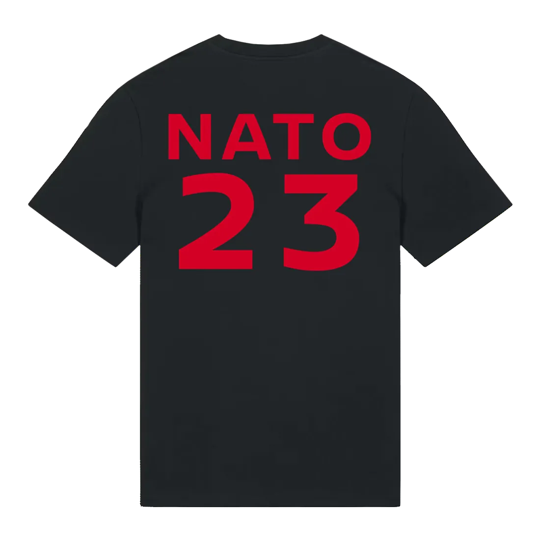 Nissan Formula E Team Formula E x Nissan Driver T-Shirt - Norman Nato - Black T-Shirt