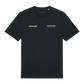 Nissan Formula E Team Formula E x Nissan Driver T-Shirt - Norman Nato - Black T-Shirt