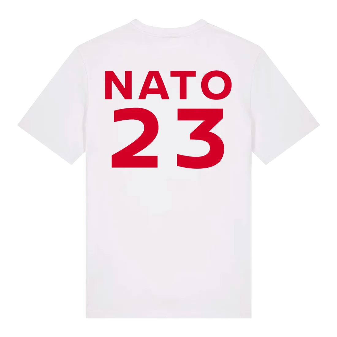 Nissan Formula E Team Formula E x Nissan Driver T-Shirt - Norman Nato - White T-Shirt