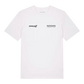 Nissan Formula E Team Formula E x Nissan Driver T-Shirt - Norman Nato - White T-Shirt