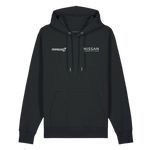 Nissan Formula E Team Formula E x Nissan Hoodie - Black Hoodie
