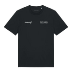 Nissan Formula E Team Formula E x Nissan T-Shirt - Black T-Shirt