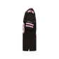 Nissan Formula E Team Nissan American Football Jersey - Black Jersey