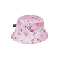 Nissan Formula E Team Nissan Racing Reversible Bucket Hat Bucket Hat