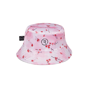 Nissan Formula E Team Nissan Racing Reversible Bucket Hat Bucket Hat