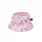 Nissan Formula E Team Nissan Racing Reversible Bucket Hat Bucket Hat