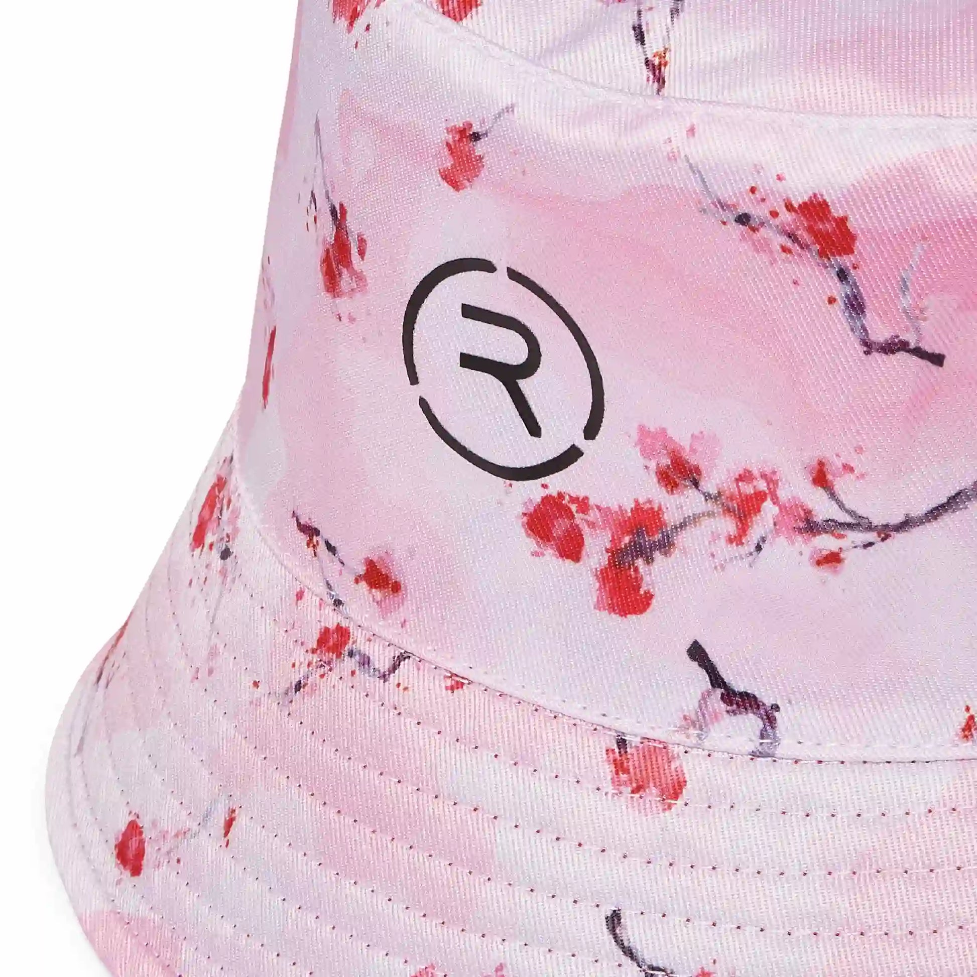 Nissan Formula E Team Nissan Racing Reversible Bucket Hat Bucket Hat