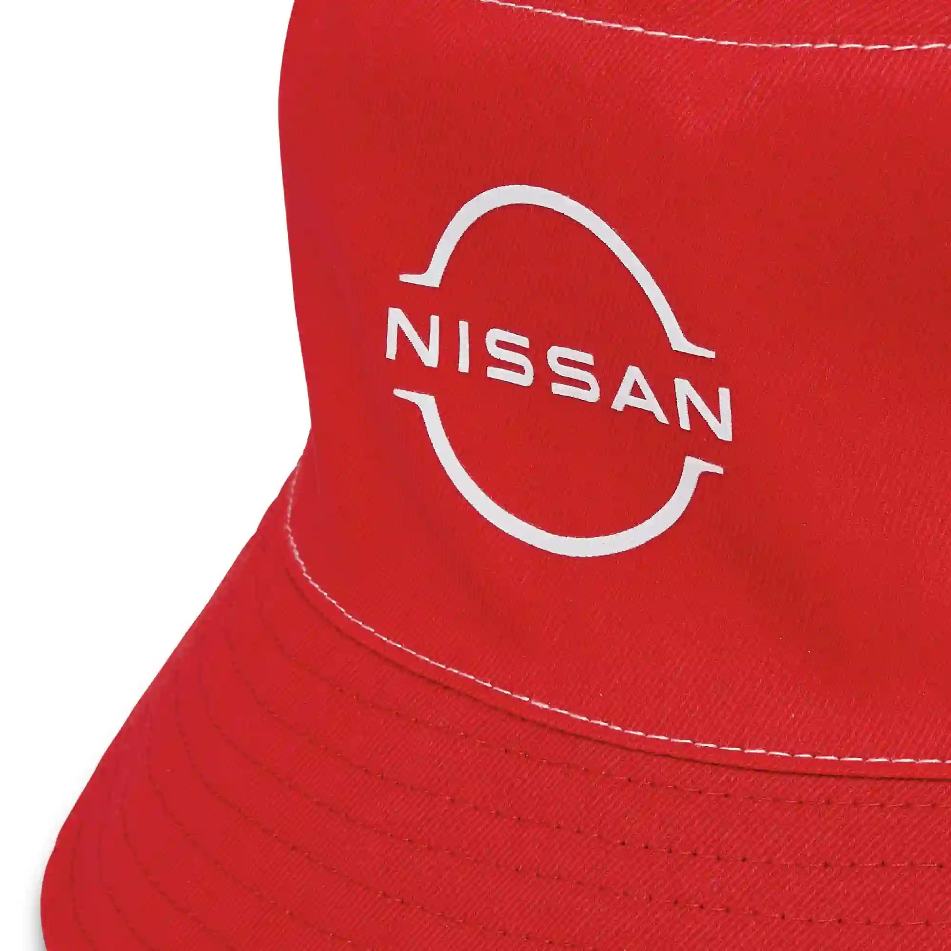 Nissan Formula E Team Nissan Racing Reversible Bucket Hat Bucket Hat
